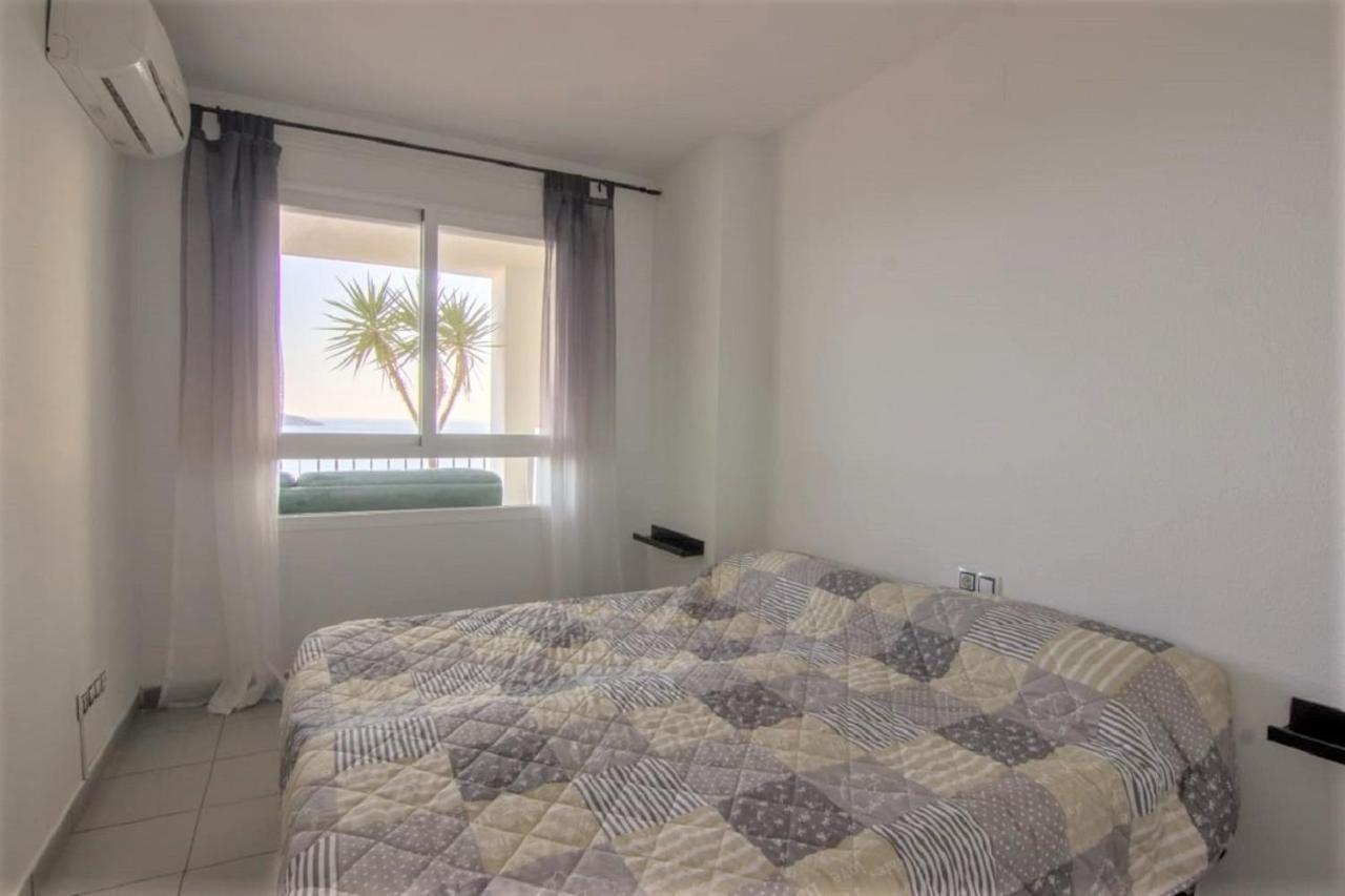 Villamarina Duplex En Primera Linea De Mar - Arena Appartement