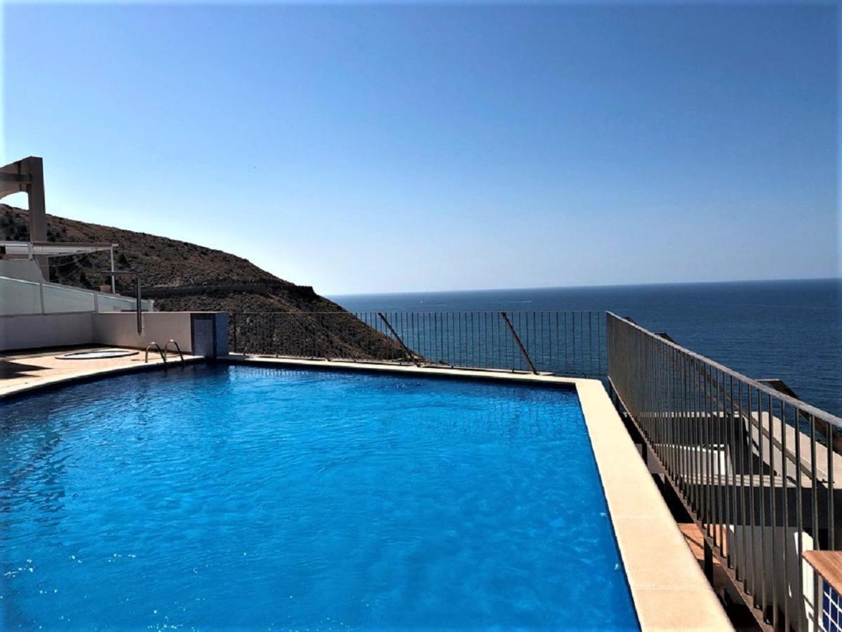Appartement Villamarina Duplex En Primera Linea De Mar - Arena