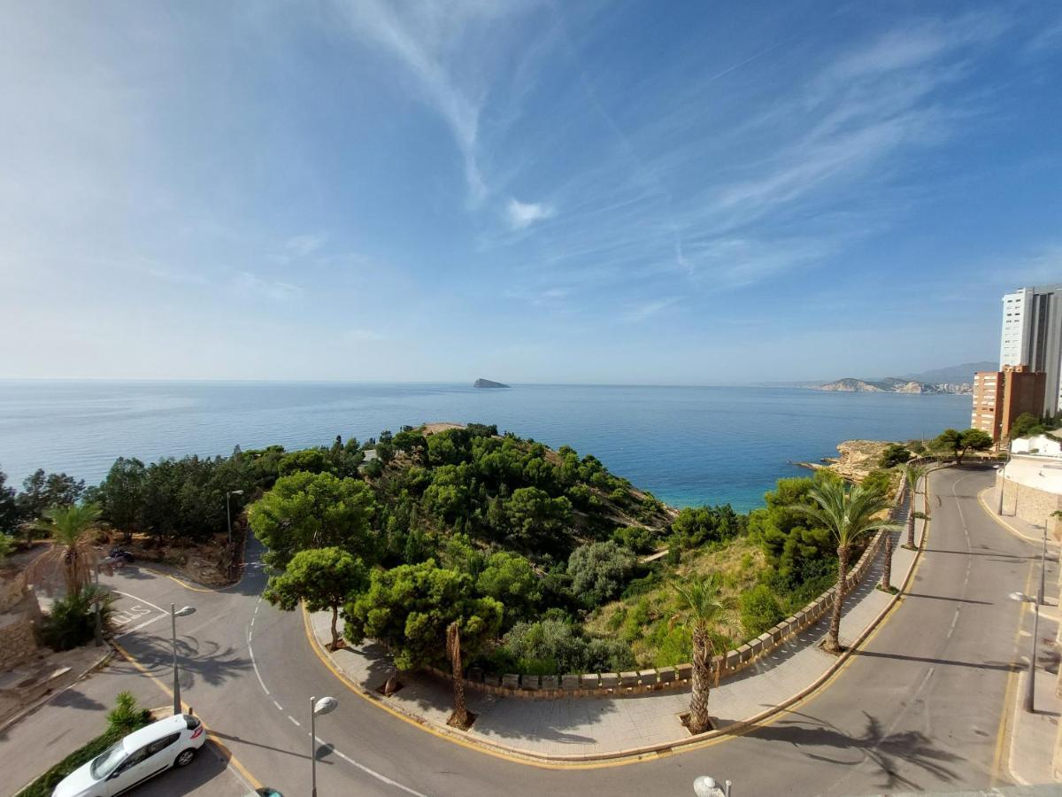 Appartement Villamarina Duplex En Primera Linea De Mar - Arena *