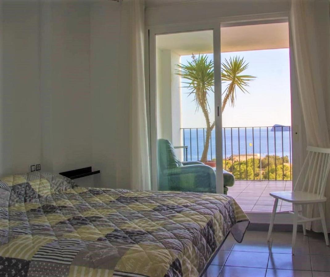 Apartment Villamarina Duplex En Primera Linea De Mar - Arena Benidorm